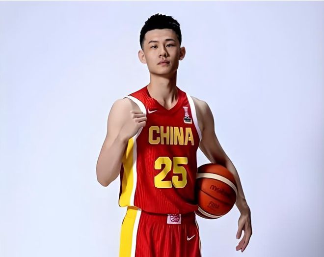 最差的男籃國手？首發打了21分鐘，得0分0板 球迷：連替補都不如