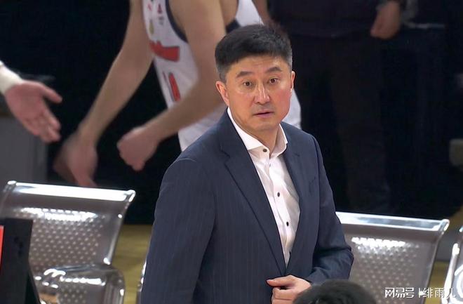 最新消息！杜鋒點(diǎn)名王洪澤，這可是廣東隊(duì)未來老大！