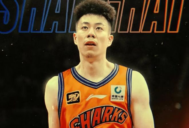 張鎮(zhèn)麟首秀6+6！上海大勝香港金牛晉級CBA杯八強(qiáng) 王哲林18+7