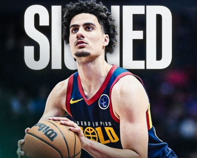 新疆男籃新外援到隊：引進掘金舊將理查德森 剛裁掉路易斯金