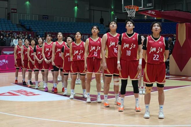 【W(wǎng)CBA聯(lián)賽】第四輪｜浙江稠州銀行76-104不敵四川蜀道遠(yuǎn)達