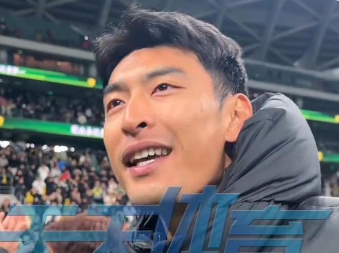 王子銘：是否離隊還未最終確定，若離開每年都會回來