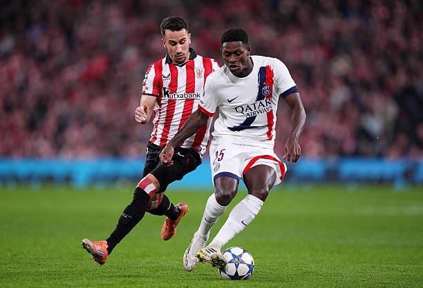 努諾-門德斯：我現(xiàn)在感覺狀態(tài)不錯，下場歐冠會全力爭取勝利