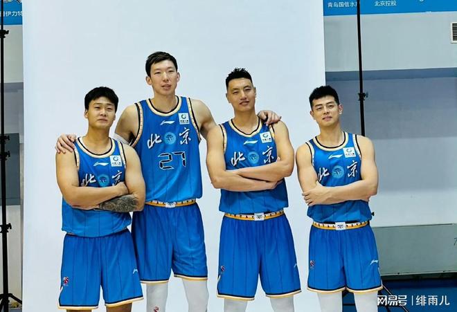 拒絕加盟北京隊(duì)？曾凡博下家仍未確定，廣東隊(duì)成最大贏家！