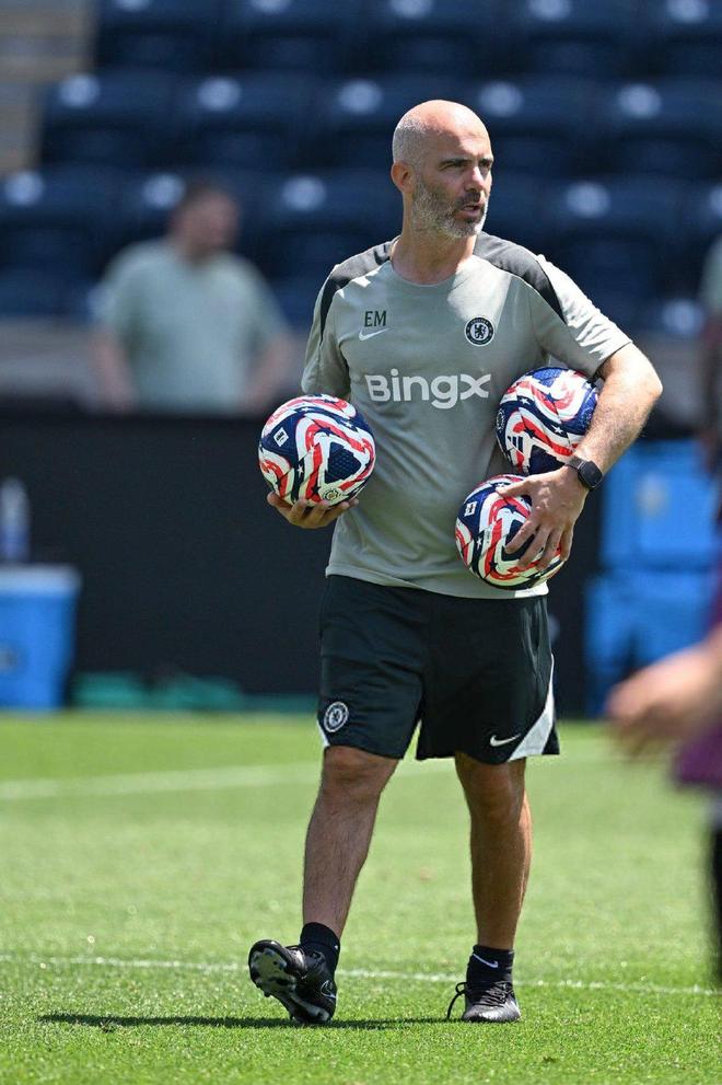 傷敵八百自損一千！切爾西力拼阿森納后，已遭遇四輪不勝問題