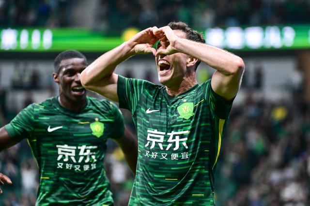 【亞冠二級】塞鳥破門柏楊送點 國安1比2麥克阿瑟