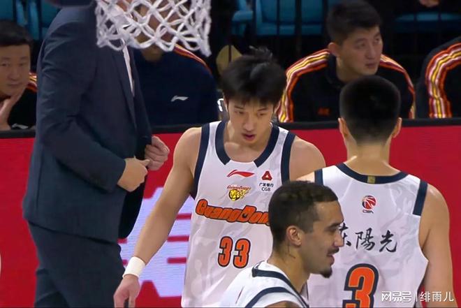 终于来了！崔永熙复出时间正式曝光，保送杜锋躺进总决赛！