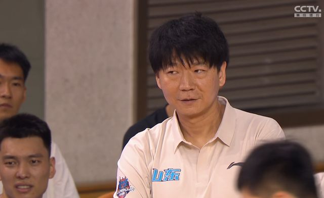 央视直播！今晚7:35，山东赛季首秀，新账旧账一起算，邱彪要复仇