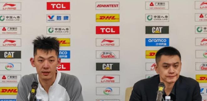 胜天津发布会！杨鸣亲承进攻差距，强调防守+篮板对球队的重要性