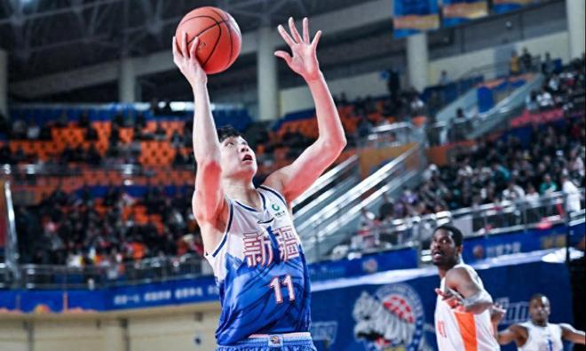 24分空砍36分封神！上赛季8强4队大获全胜，山东却成首轮最大输家