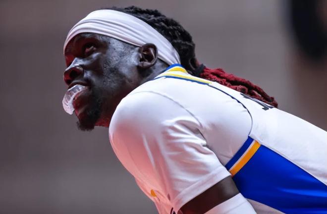 许利民看明白了吗？京记提议换掉奥莫特和马帝昂，别浪费时间了！