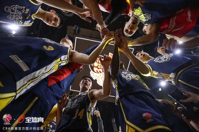 加时赛险胜南京，华南虎取得新赛季开门红