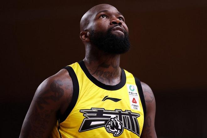 无缘CBA新赛季的四位外援老熟人