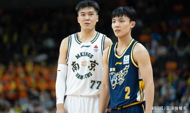 CBA首轮后最新排名出炉！广厦第1广东第10 辽宁居第4四川垫底