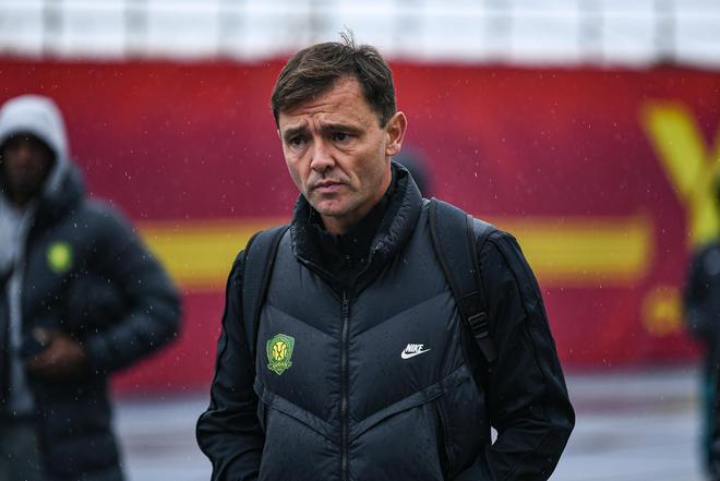 拜仁高層空降，國安主帥告別，新帥是穆斯卡特師弟，效仿海港建隊(duì)