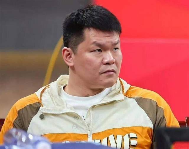 朱芳雨這招太妙了！徐昕高效砍下27+14，四年內(nèi)都有可能重回廣東