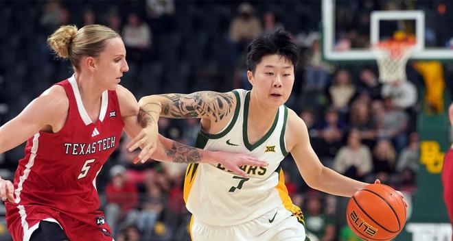 轟22分創(chuàng)賽季新高！中國女籃20歲1米88前鋒留洋爆發(fā)：接班李夢？