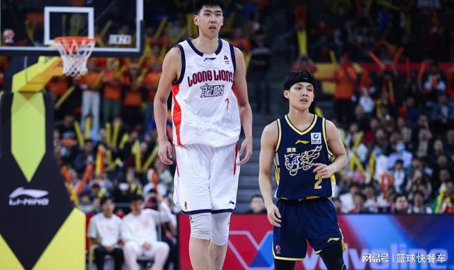 22歲小將轟27分14板！廣東隊這次贏麻了：朱芳雨這交易太完美了！