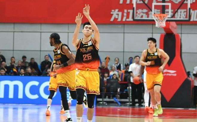 驚艷CBA！為何感動不了杜鋒？