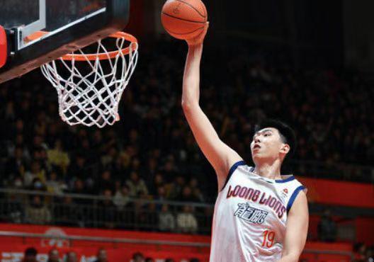 郭艾倫賽季首次缺席！廣州送江蘇4連敗 徐昕27+14+4帽大爆發(fā)