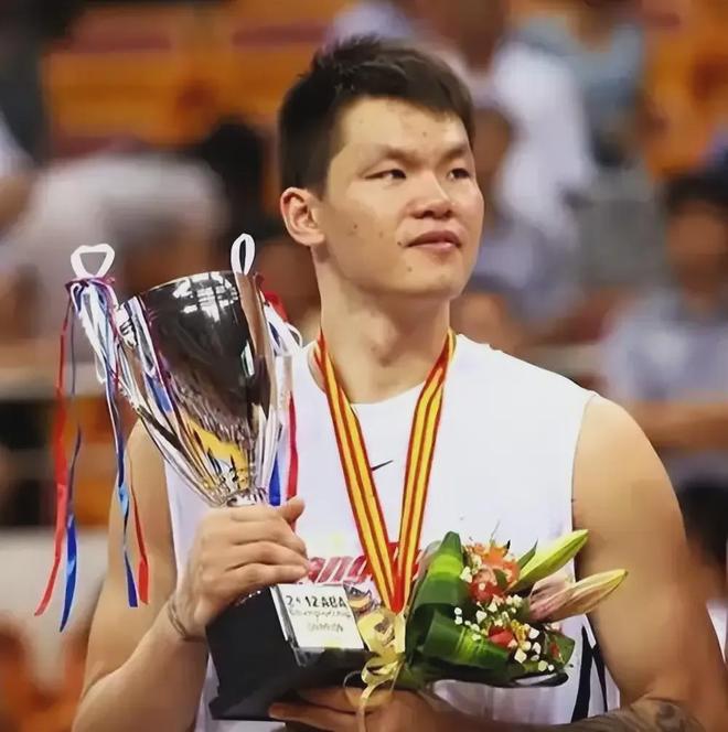 26歲廣西球王，在質(zhì)疑聲中成為本土得分王