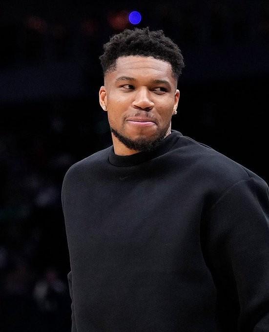 拼了，TA：雄鹿計劃用現有資源進行重磅引援來挽回字母哥