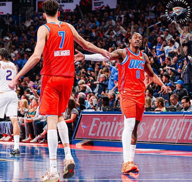 NBA杯4强出炉，湖人跌至西部第4：名记曝库明加交易对象！