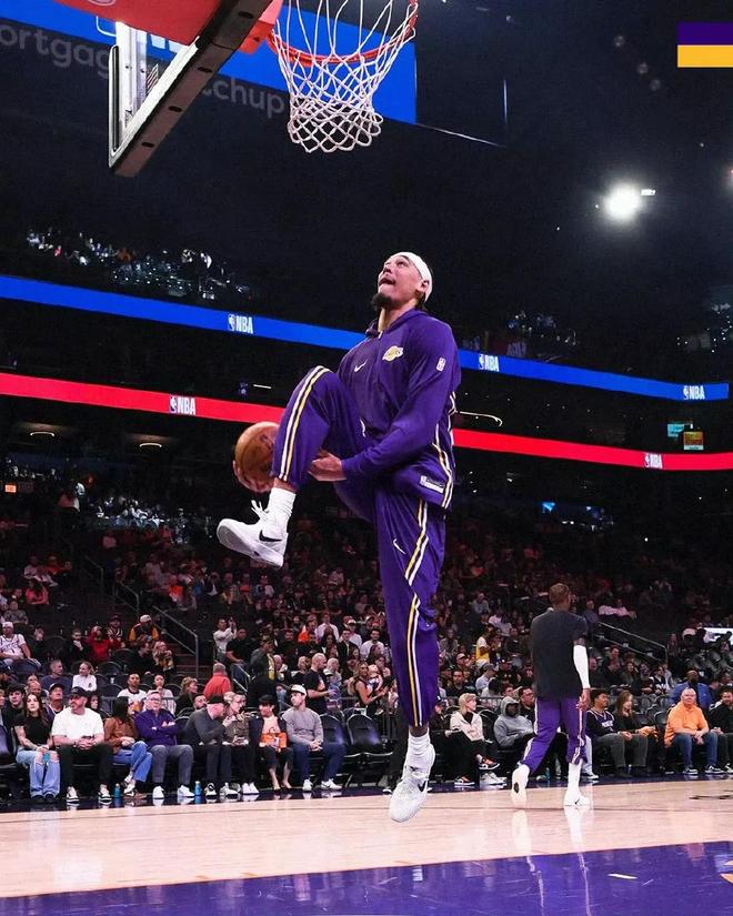 險勝太陽后，來聽聽湖人眾將都說了什么？