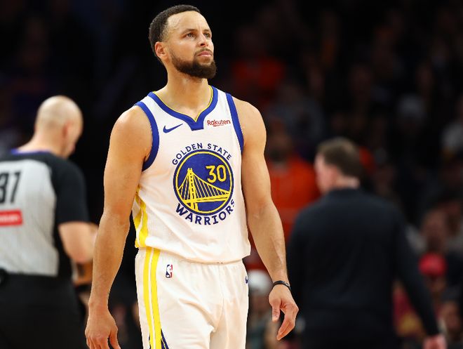 勇士加時(shí)127-141猛龍 球員評(píng)價(jià)：7人及格，3人低迷