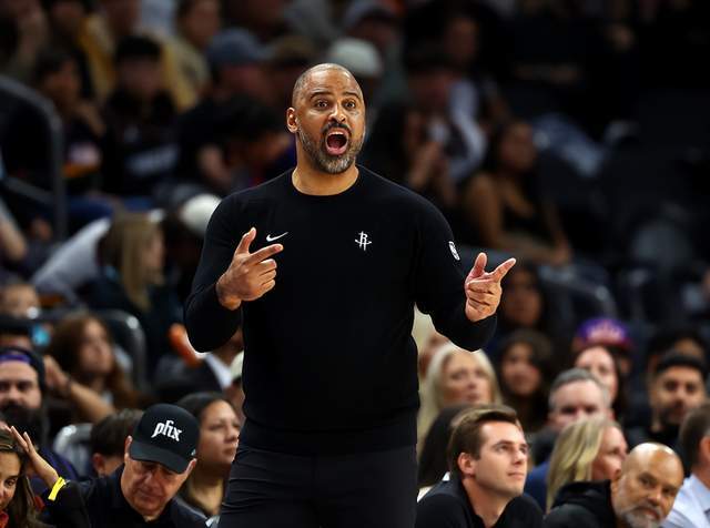 一夜3大消息！烏度卡被罰款，哈登因傷缺席，勇士開(kāi)始補(bǔ)強(qiáng)行動(dòng)