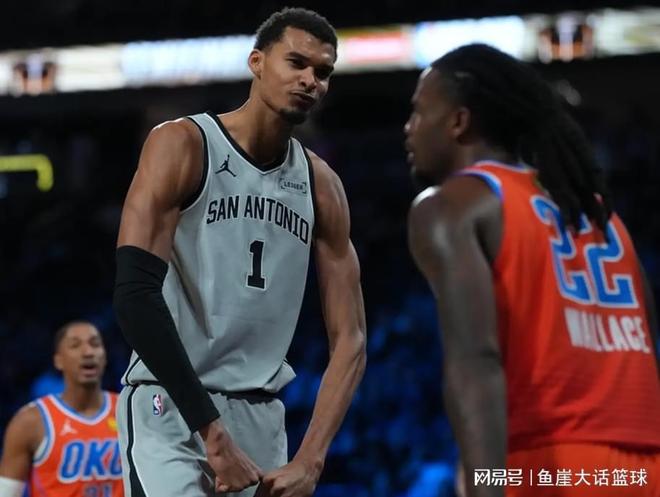 雷霆两大败因出炉，亚历山大犯两错！文班赛后摊牌，湖人也被反超