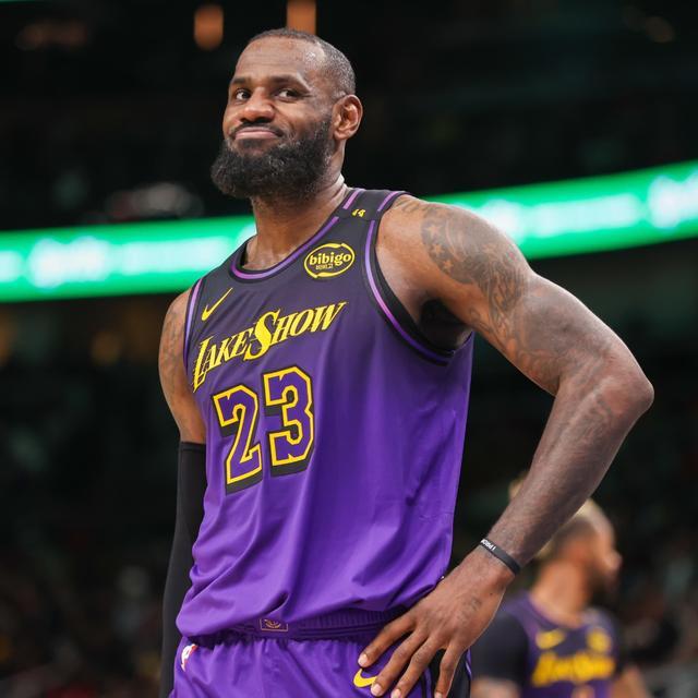 Shams：詹姆斯已獲準參加對抗訓練，1-2周后重新評估傷情