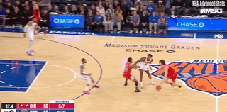 送走兩位全明星，公牛成了東部第一