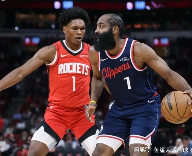 哈登苦不堪言，泰倫盧又有新情況！倫納德毫無(wú)借口，一人也真盡力