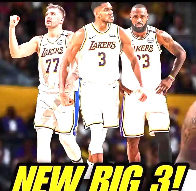 8換1？再見(jiàn)字母哥！湖人掏空所有，豪賭3巨頭，為詹姆斯力拼第5冠