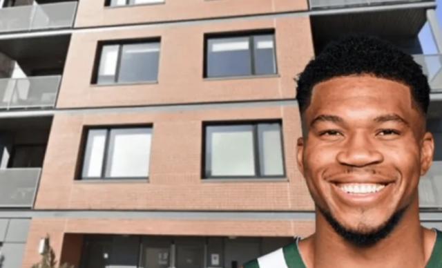 字母哥在紐約購置房產 距離尼克斯已越來越近？