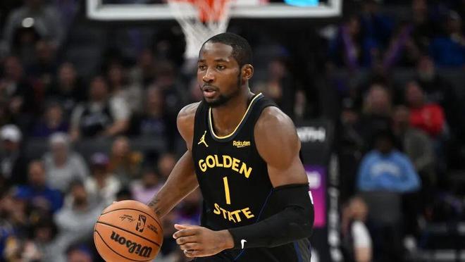 从场均17+7到板凳坐穿！勇士交易他只为补强冲冠