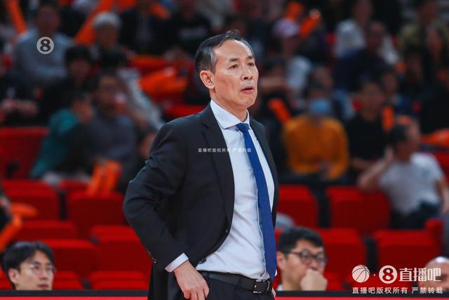 沖擊首位CBA&WCBA雙料冠軍教頭！媒體人：許利民是球隊改變總舵手