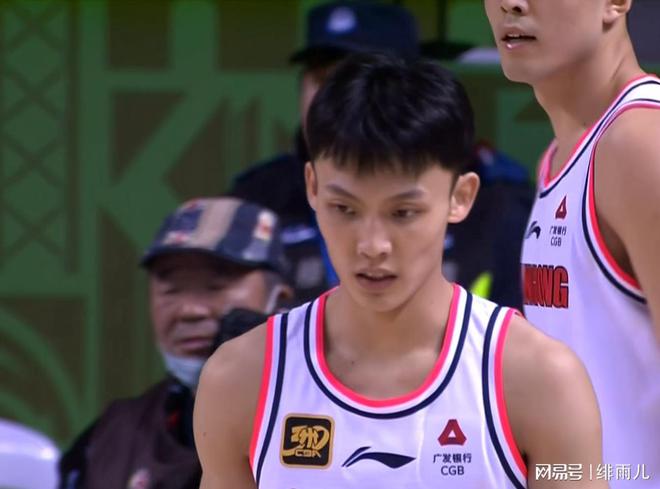 联手徐杰+胡明轩！广东队将迎来男篮顶级锋线，至少能进决赛了！
