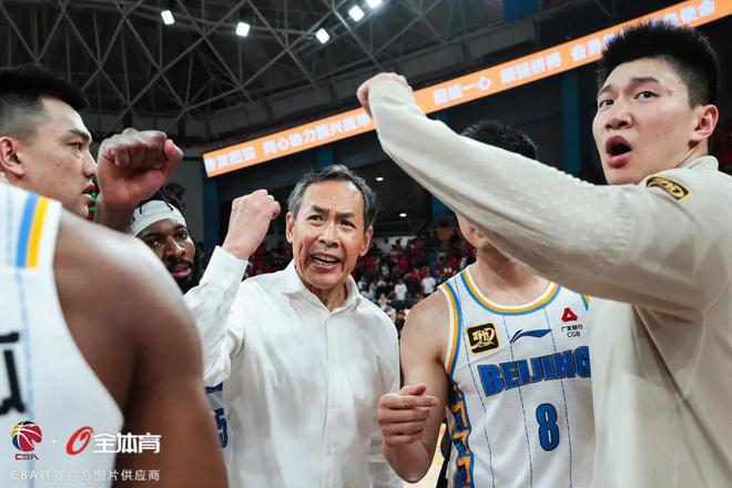 北京力量！“一切奇迹都是人创造出来的！”