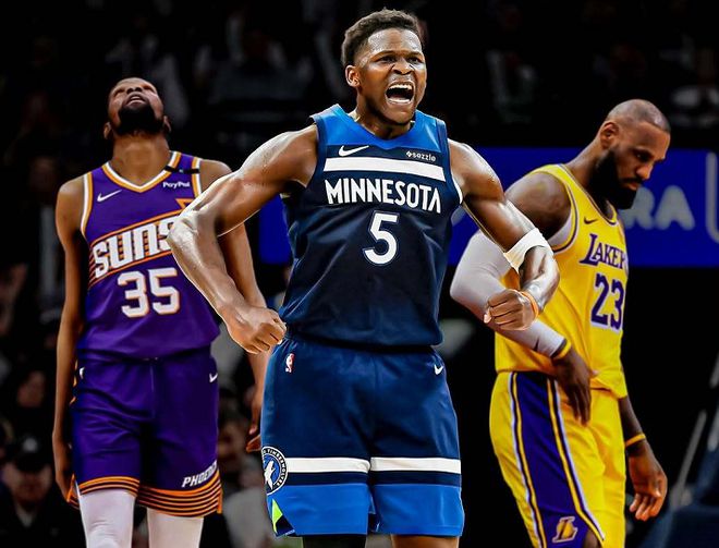 4-3完成黑七，4-1完成黑六！NBA春晚难产，库里要逆天改命