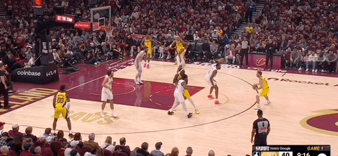 NBA最被低估球员，带队爆杀东部第一