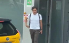 每体：德科与佩尼亚和福特的经纪人会面讨论未来