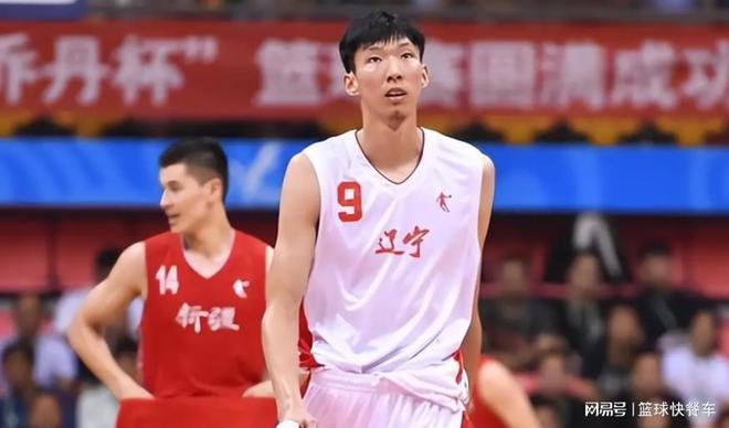 21投狂轰33分14板！辽篮苦主挖走周琦赚翻了：这600万花得太值了