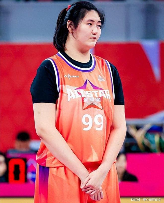 张子宇与山东女篮谈判破裂，WCBA前景受影响