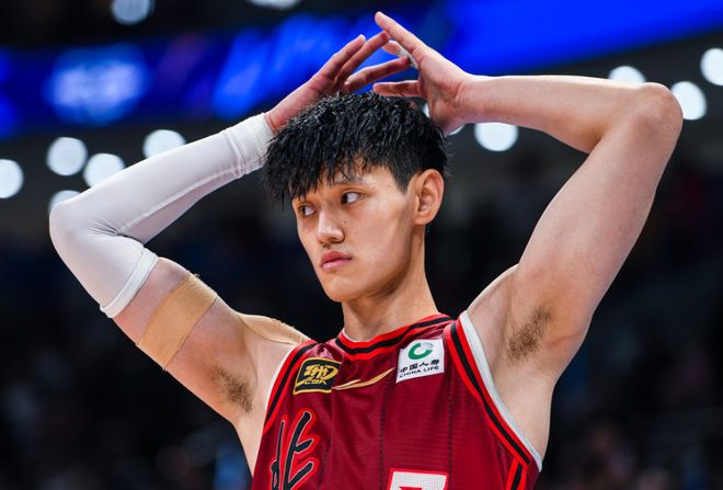 北京男篮四外援全出炉：确认签约马帝昂 曾凡博回归与否未定