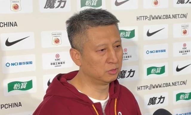 郭士强：为保护余嘉豪的身体 这次窗口期让他休息