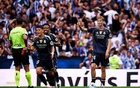 怀森红牌引爆皇马怒火！威胁把裁判小本本上交FIFA