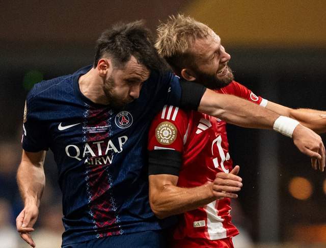 凌晨4點 歐冠21億對決！榜首之爭+對攻大戰 拜仁沖擊16連勝