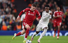 TA評紅軍戰勝皇馬：布拉德利表現出色；皇馬需加強定位球防守